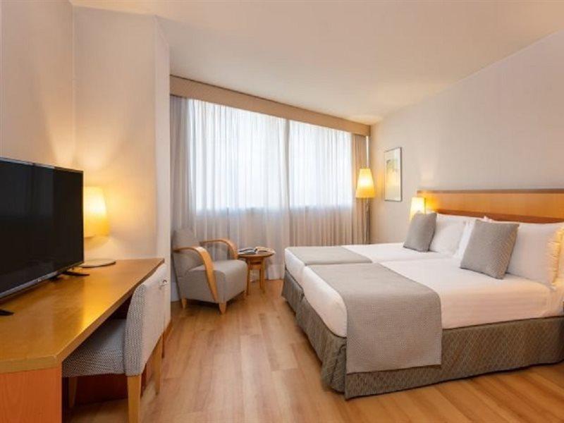 Hotel Castellon Center Affiliated By Melia Castellón de la Plana Dış mekan fotoğraf