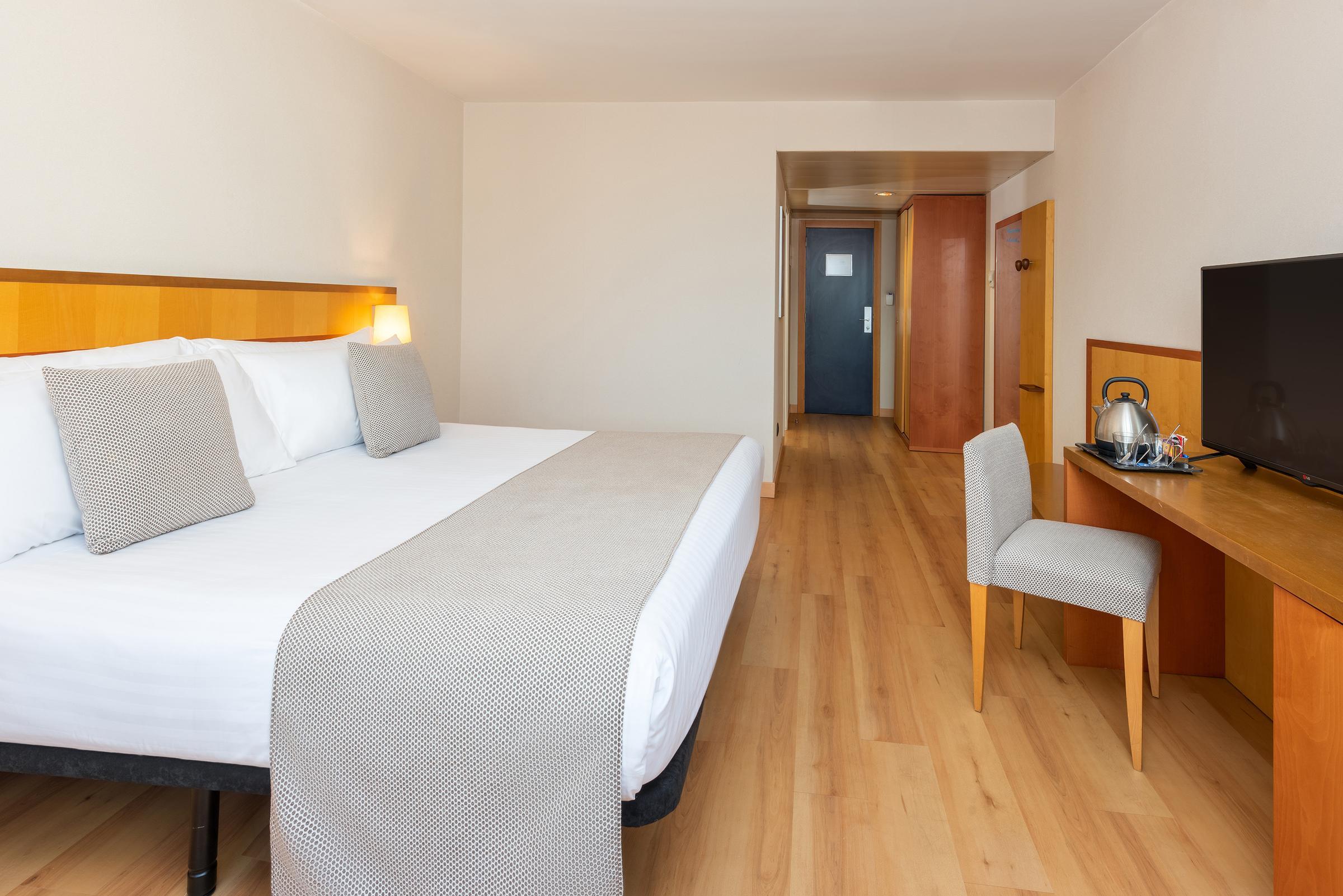 Hotel Castellon Center Affiliated By Melia Castellón de la Plana Dış mekan fotoğraf