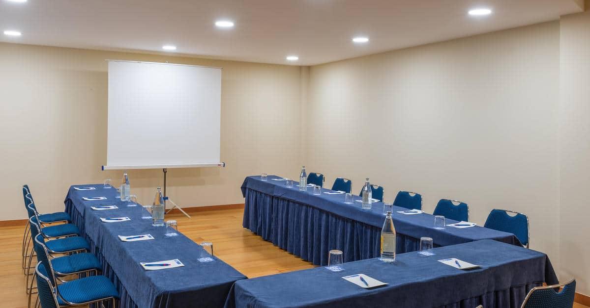Hotel Castellon Center Affiliated By Melia Castellón de la Plana Dış mekan fotoğraf