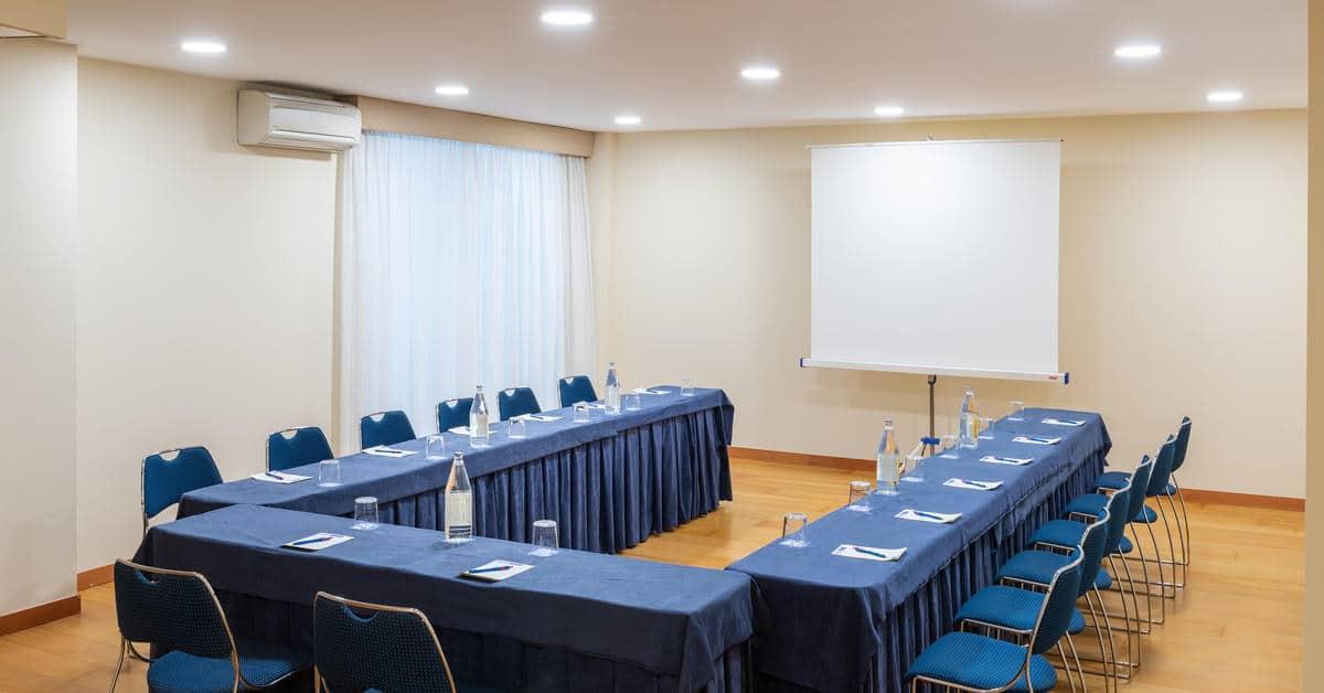 Hotel Castellon Center Affiliated By Melia Castellón de la Plana Dış mekan fotoğraf