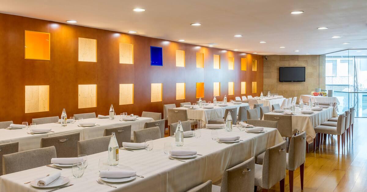 Hotel Castellon Center Affiliated By Melia Castellón de la Plana Dış mekan fotoğraf