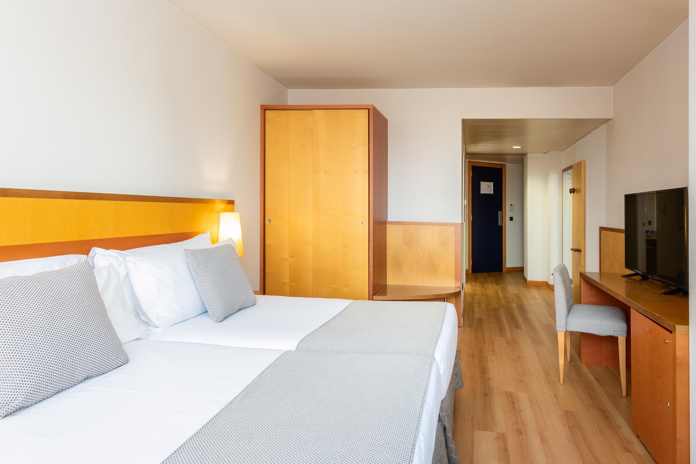 Hotel Castellon Center Affiliated By Melia Castellón de la Plana Dış mekan fotoğraf