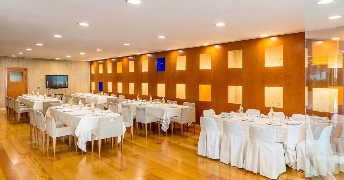 Hotel Castellon Center Affiliated By Melia Castellón de la Plana Dış mekan fotoğraf