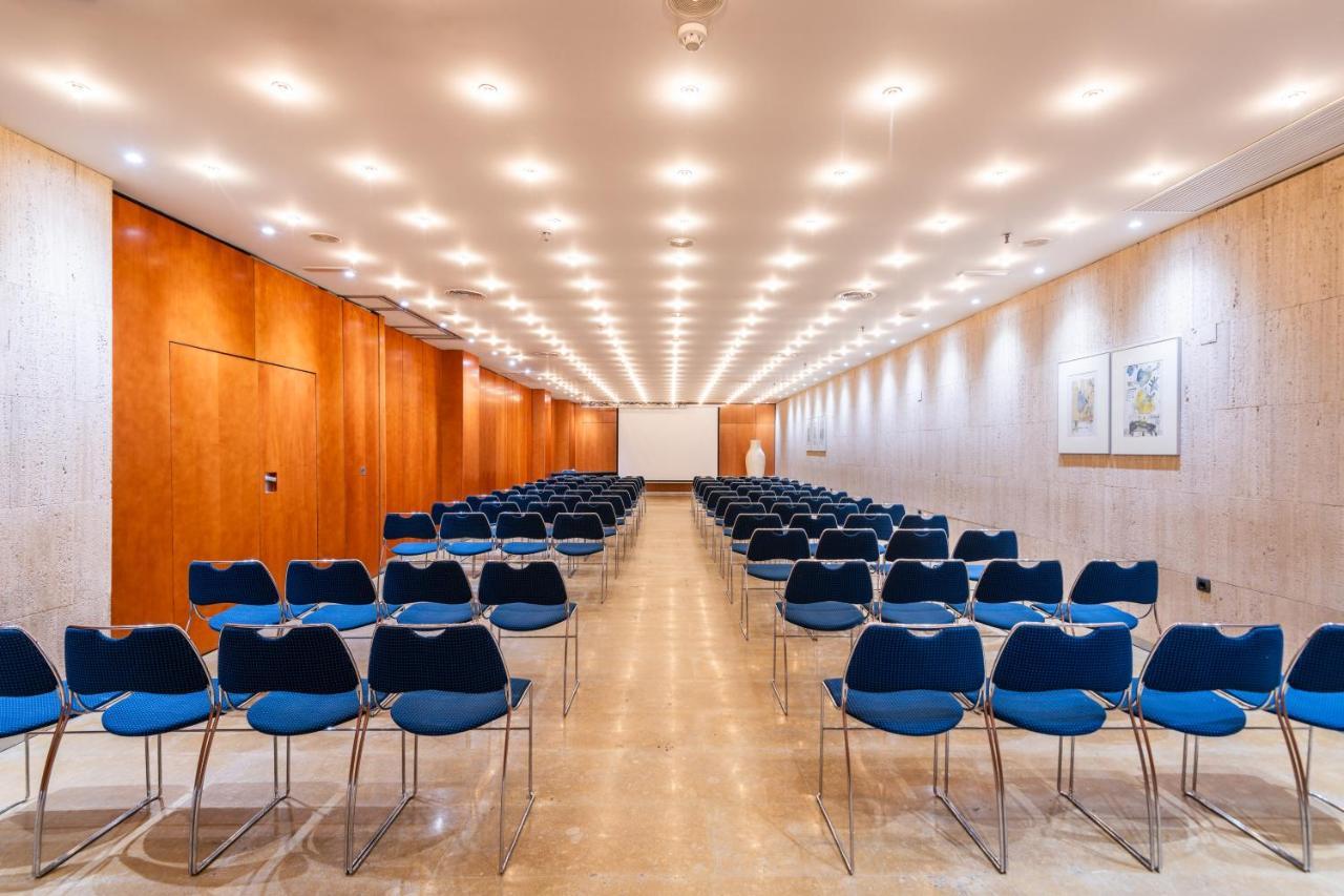 Hotel Castellon Center Affiliated By Melia Castellón de la Plana Dış mekan fotoğraf