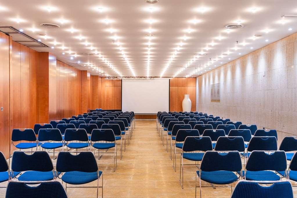 Hotel Castellon Center Affiliated By Melia Castellón de la Plana Konforlar fotoğraf