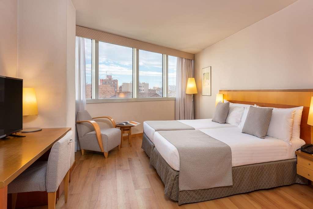 Hotel Castellon Center Affiliated By Melia Castellón de la Plana Oda fotoğraf