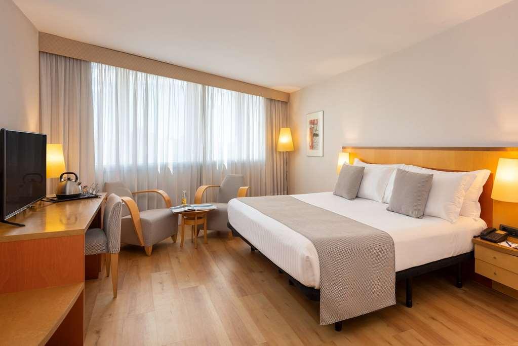 Hotel Castellon Center Affiliated By Melia Castellón de la Plana Oda fotoğraf