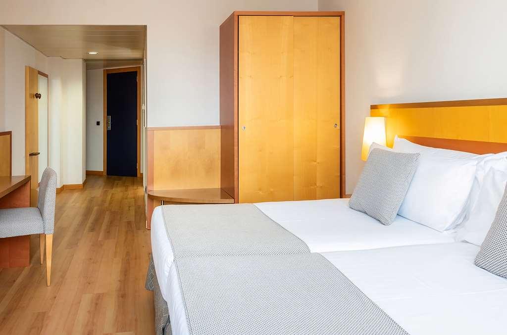 Hotel Castellon Center Affiliated By Melia Castellón de la Plana Oda fotoğraf